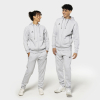Толстовка SELECT Oxford v25 zip hoodie women Grey